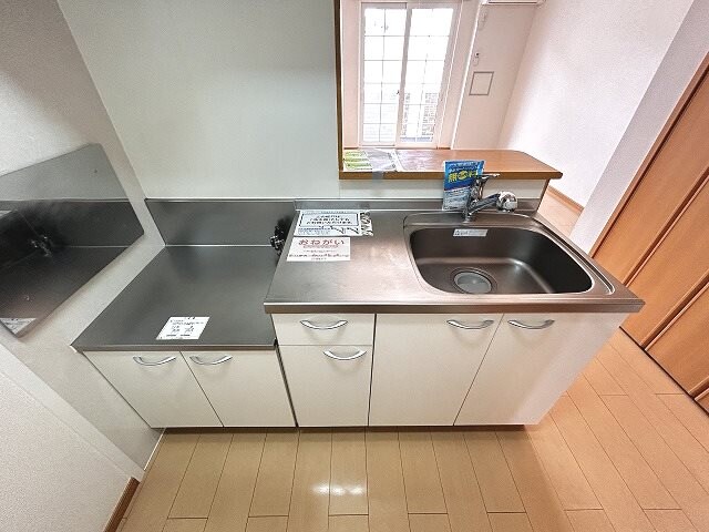 プリマクラッセの物件内観写真