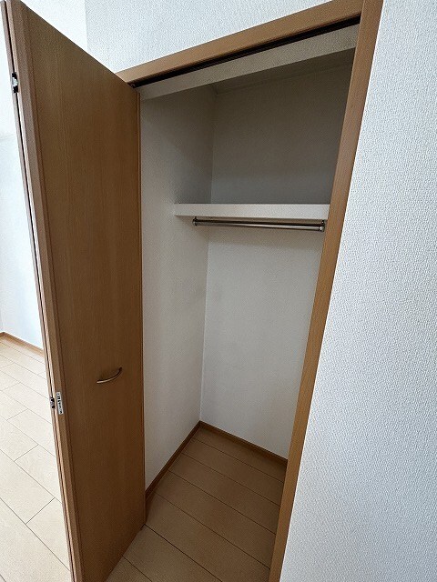 プリマクラッセの物件内観写真