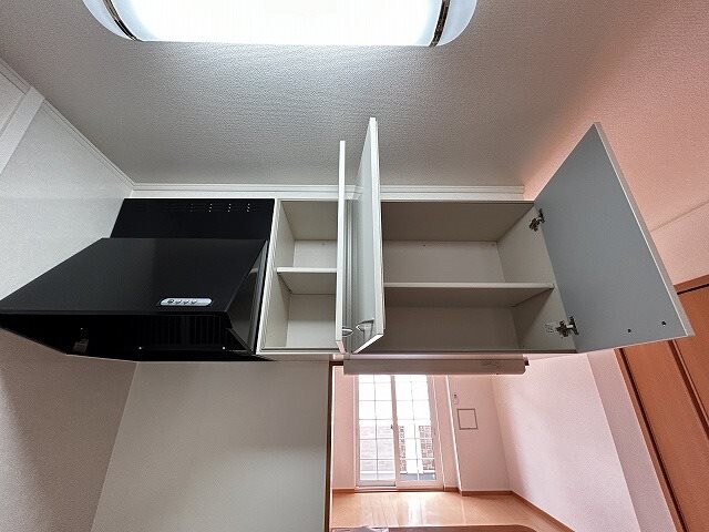 プリマクラッセの物件内観写真