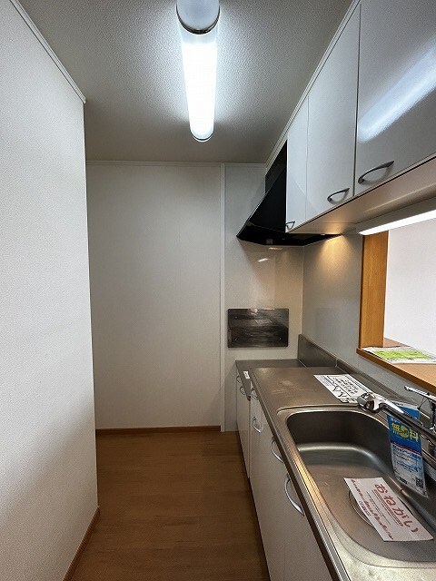 プリマクラッセの物件内観写真