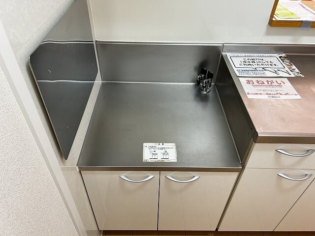 プリマクラッセの物件内観写真