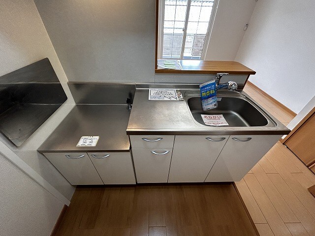 プリマクラッセの物件内観写真