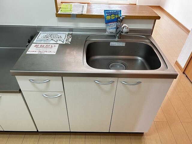 プリマクラッセの物件内観写真