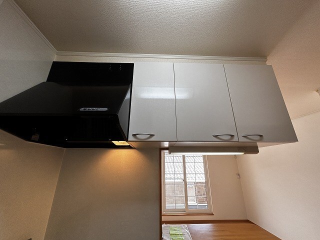 プリマクラッセの物件内観写真