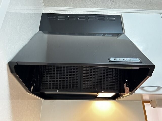 プリマクラッセの物件内観写真