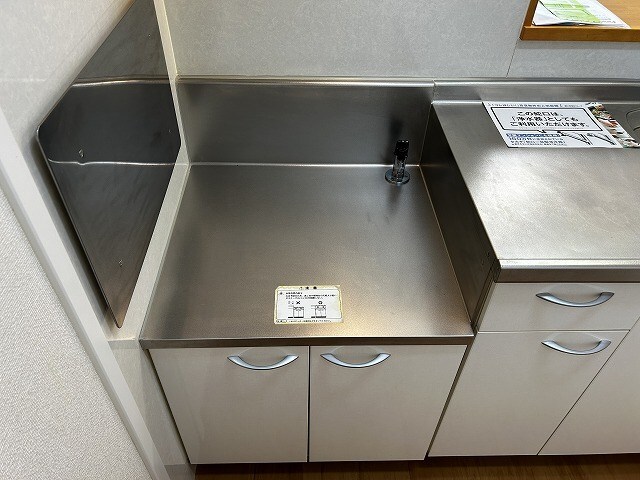 プリマクラッセの物件内観写真