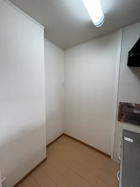 プリマクラッセの物件内観写真