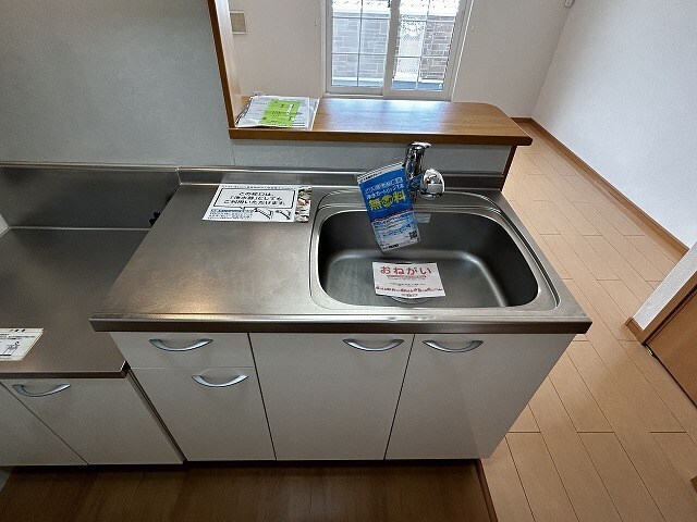 プリマクラッセの物件内観写真