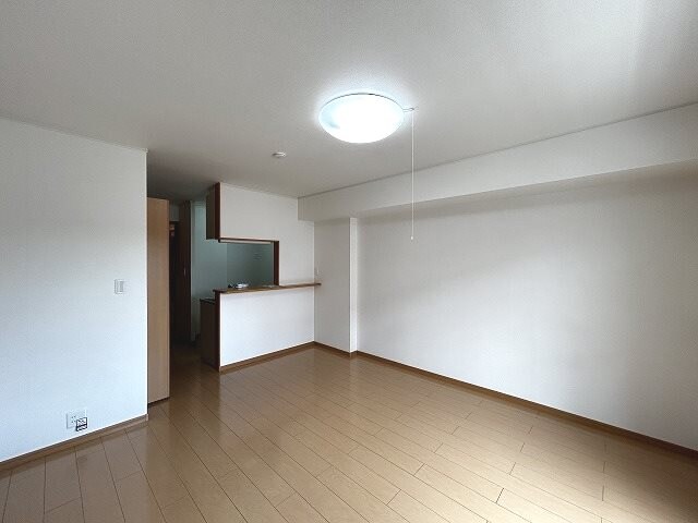 プリマクラッセの物件内観写真