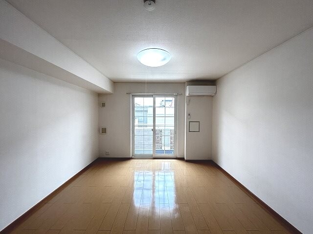 プリマクラッセの物件内観写真