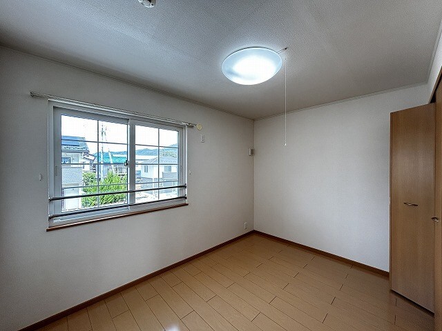 プリマクラッセの物件内観写真