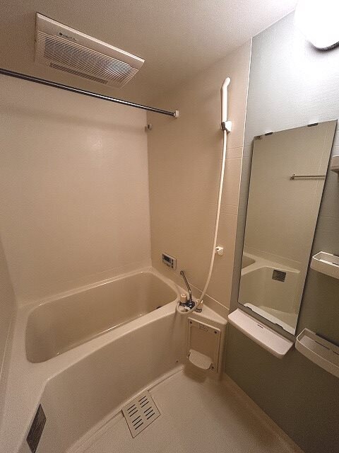 プリマクラッセの物件内観写真