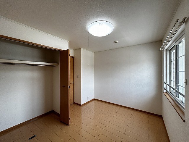 プリマクラッセの物件内観写真