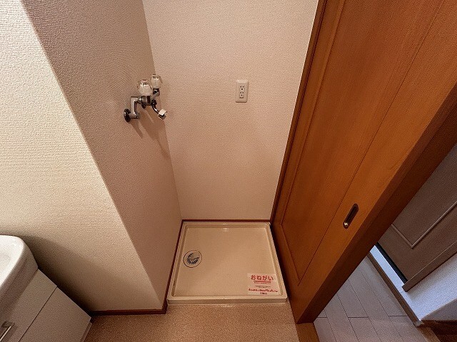 プリマクラッセの物件内観写真