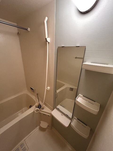 プリマクラッセの物件内観写真