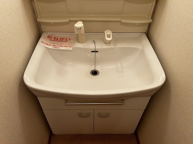 プリマクラッセの物件内観写真