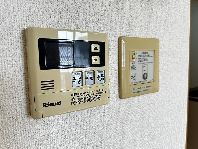 プリマクラッセの物件内観写真