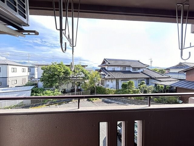 リビアン川中島の物件内観写真