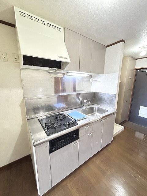 リビアン川中島の物件内観写真