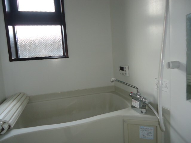 リビアン川中島の物件内観写真