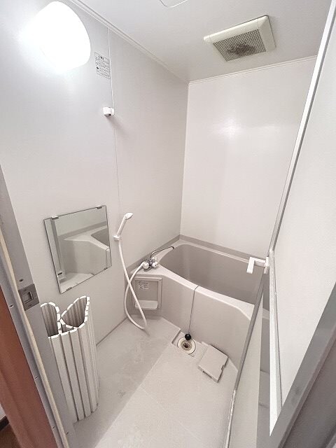 リビアン川中島の物件内観写真