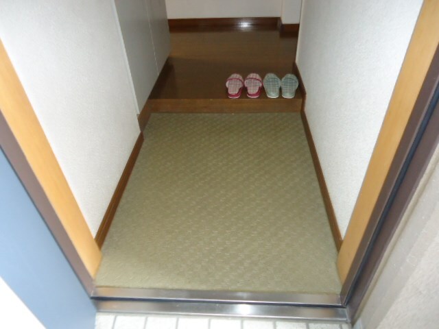 リビアン川中島の物件内観写真