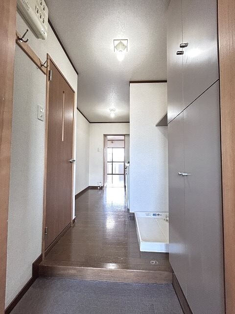 リビアン川中島の物件内観写真