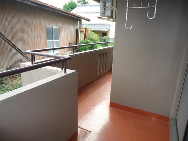 リビアン川中島の物件内観写真