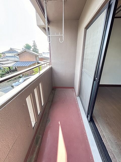 リビアン川中島の物件内観写真