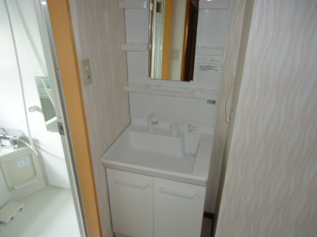 リビアン川中島の物件内観写真