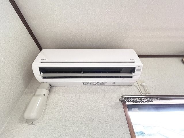 リビアン川中島の物件内観写真