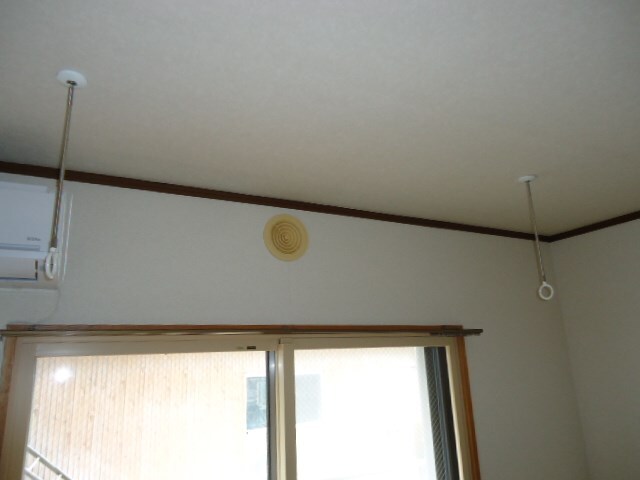 リビアン川中島の物件内観写真