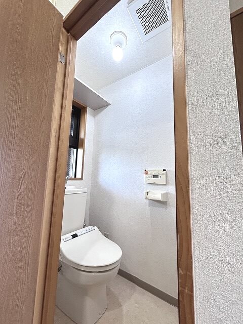 リビアン川中島の物件内観写真