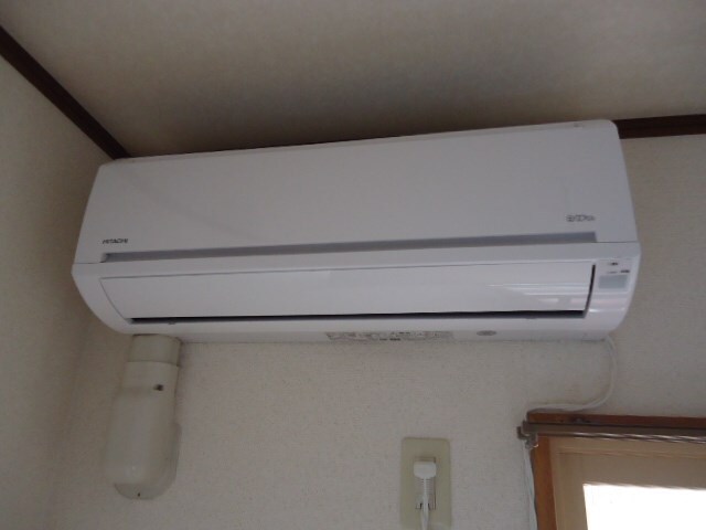 リビアン川中島の物件内観写真