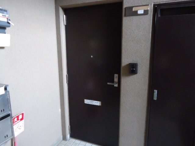 リビアン川中島の物件内観写真