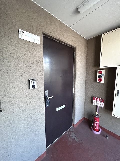 リビアン川中島の物件内観写真