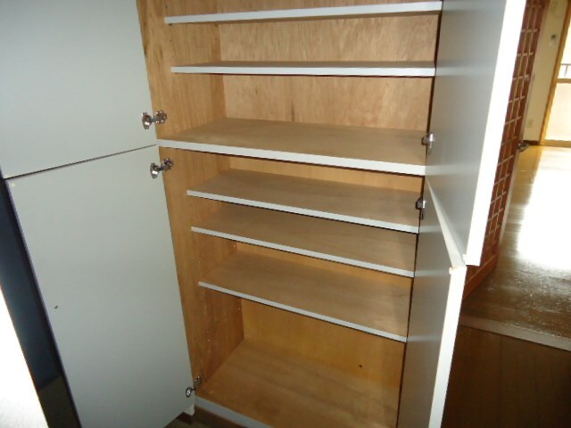 リビアン川中島の物件内観写真