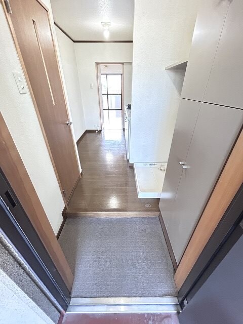 リビアン川中島の物件内観写真