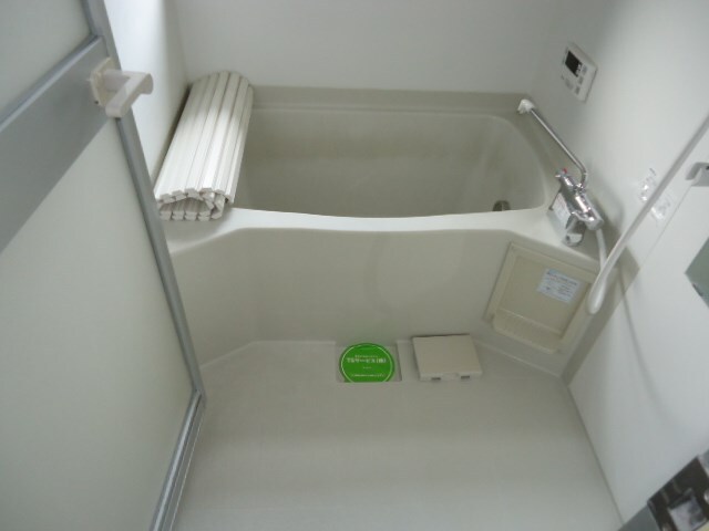 リビアン川中島の物件内観写真