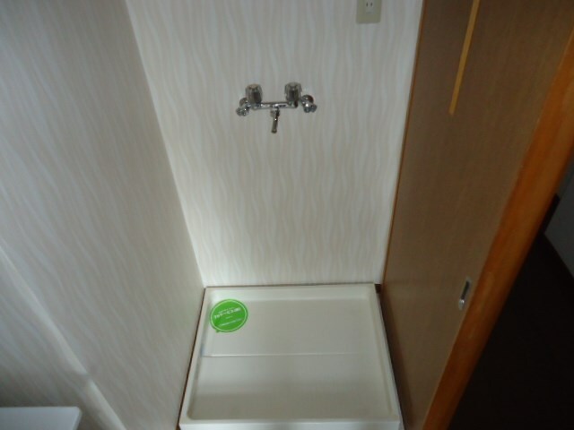 リビアン川中島の物件内観写真