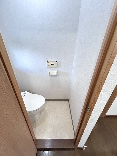 リビアン川中島の物件内観写真