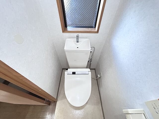 リビアン川中島の物件内観写真