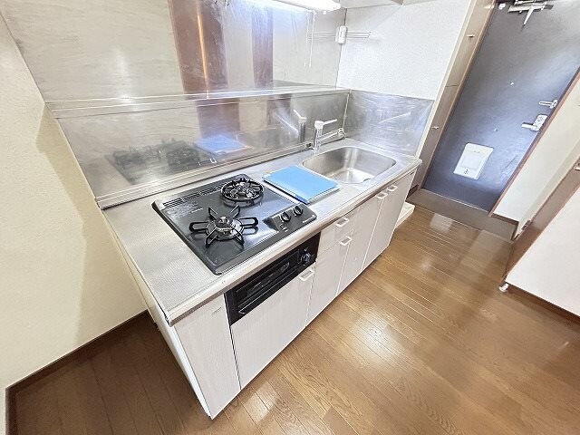 リビアン川中島の物件内観写真