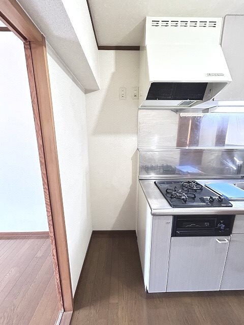 リビアン川中島の物件内観写真