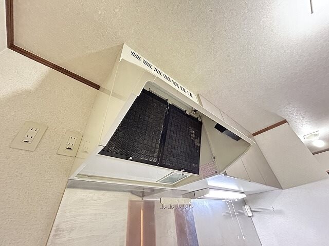 リビアン川中島の物件内観写真