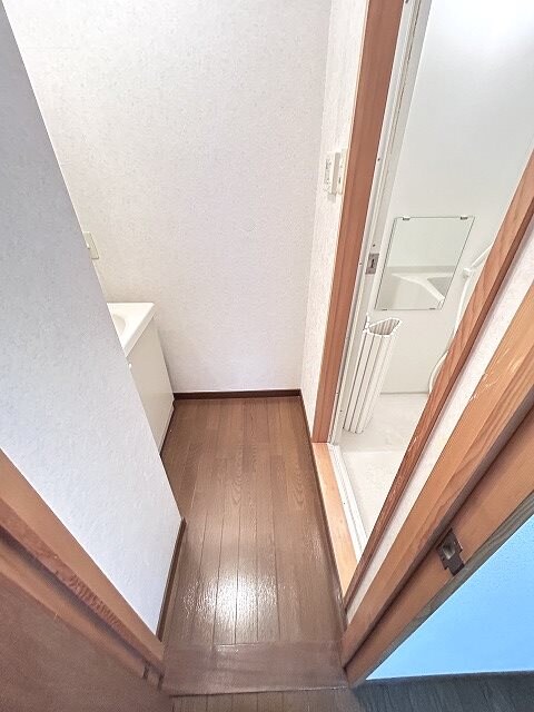 リビアン川中島の物件内観写真