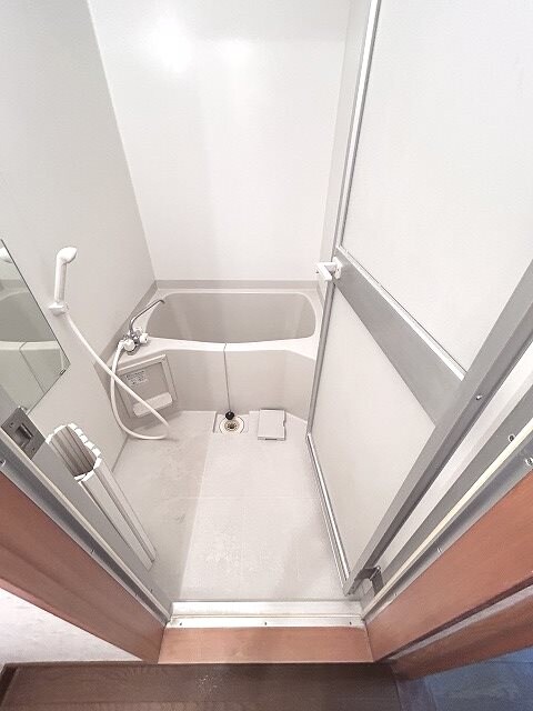 リビアン川中島の物件内観写真