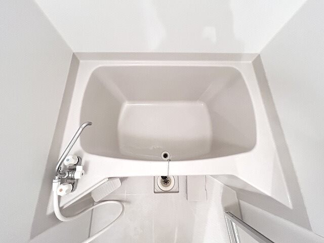 リビアン川中島の物件内観写真