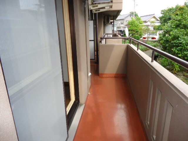 リビアン川中島の物件内観写真