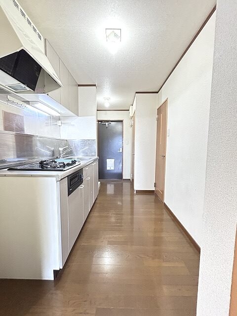 リビアン川中島の物件内観写真